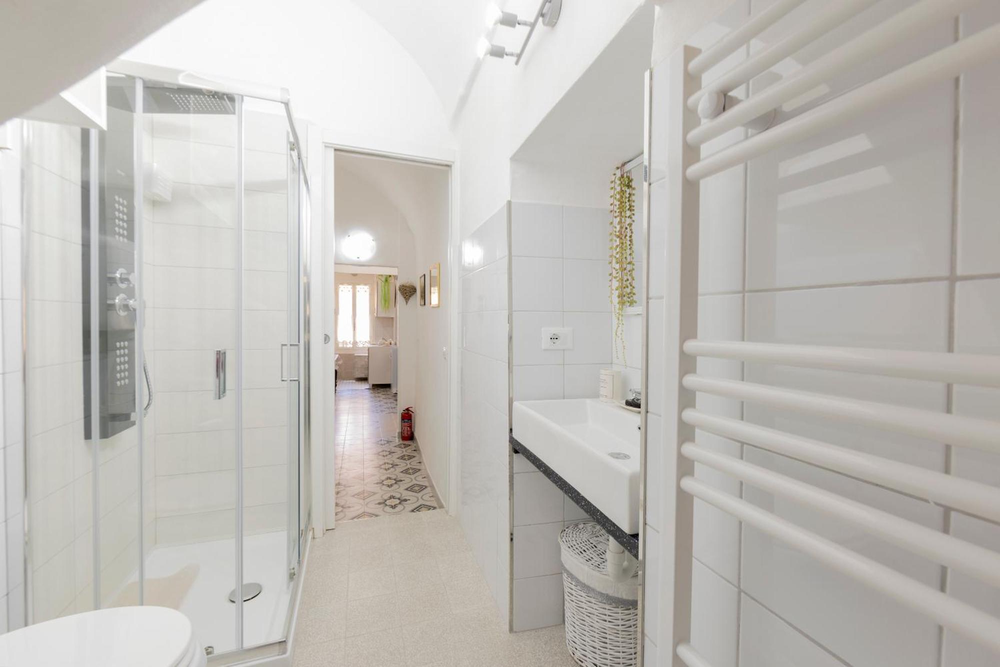 Menotti Holiday House Sanremo Exterior photo