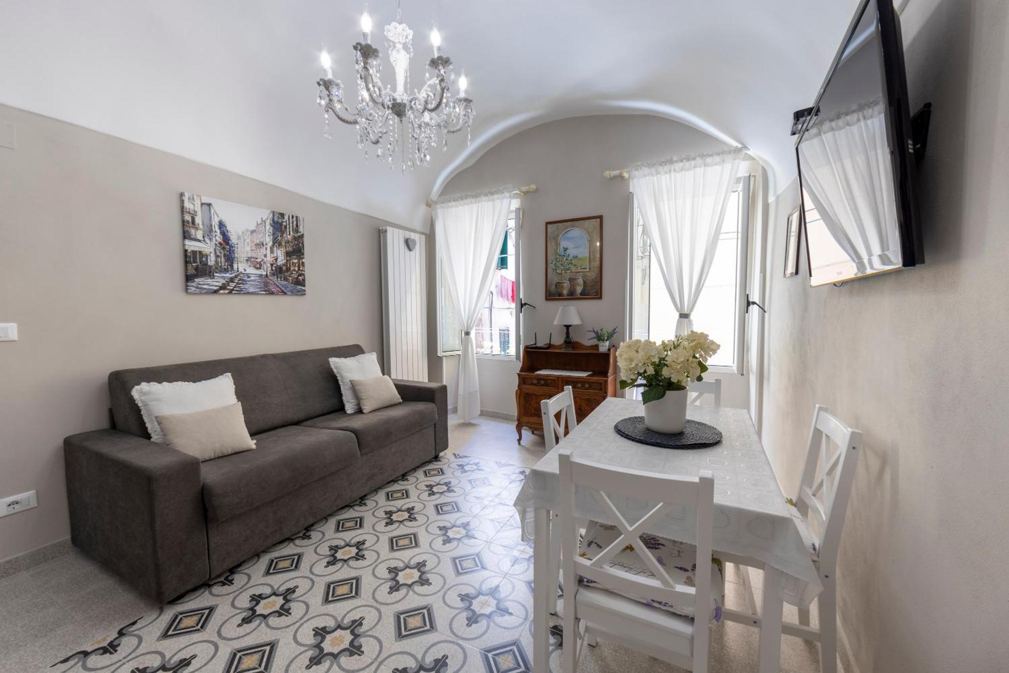 Menotti Holiday House Sanremo Exterior photo