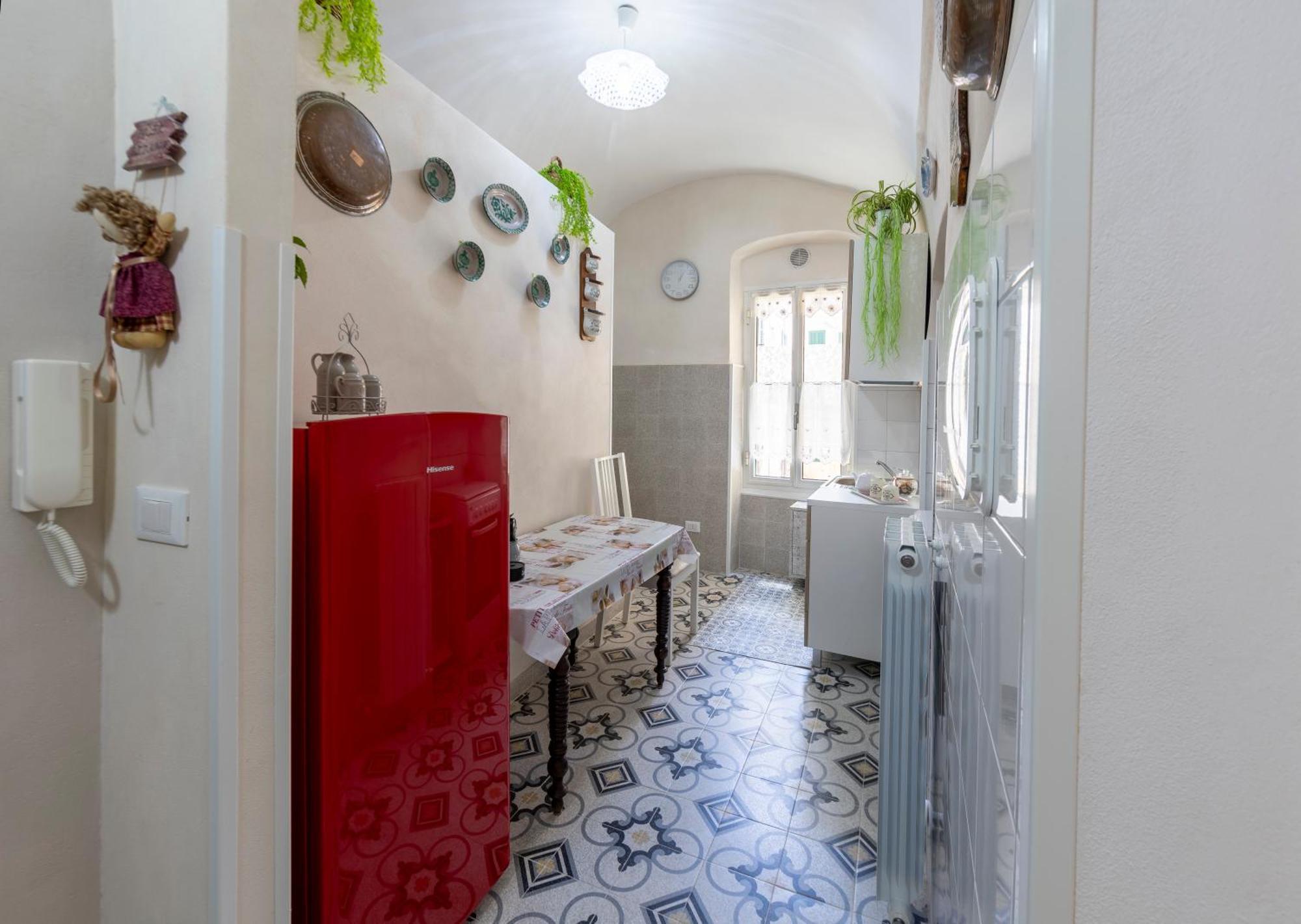 Menotti Holiday House Sanremo Exterior photo