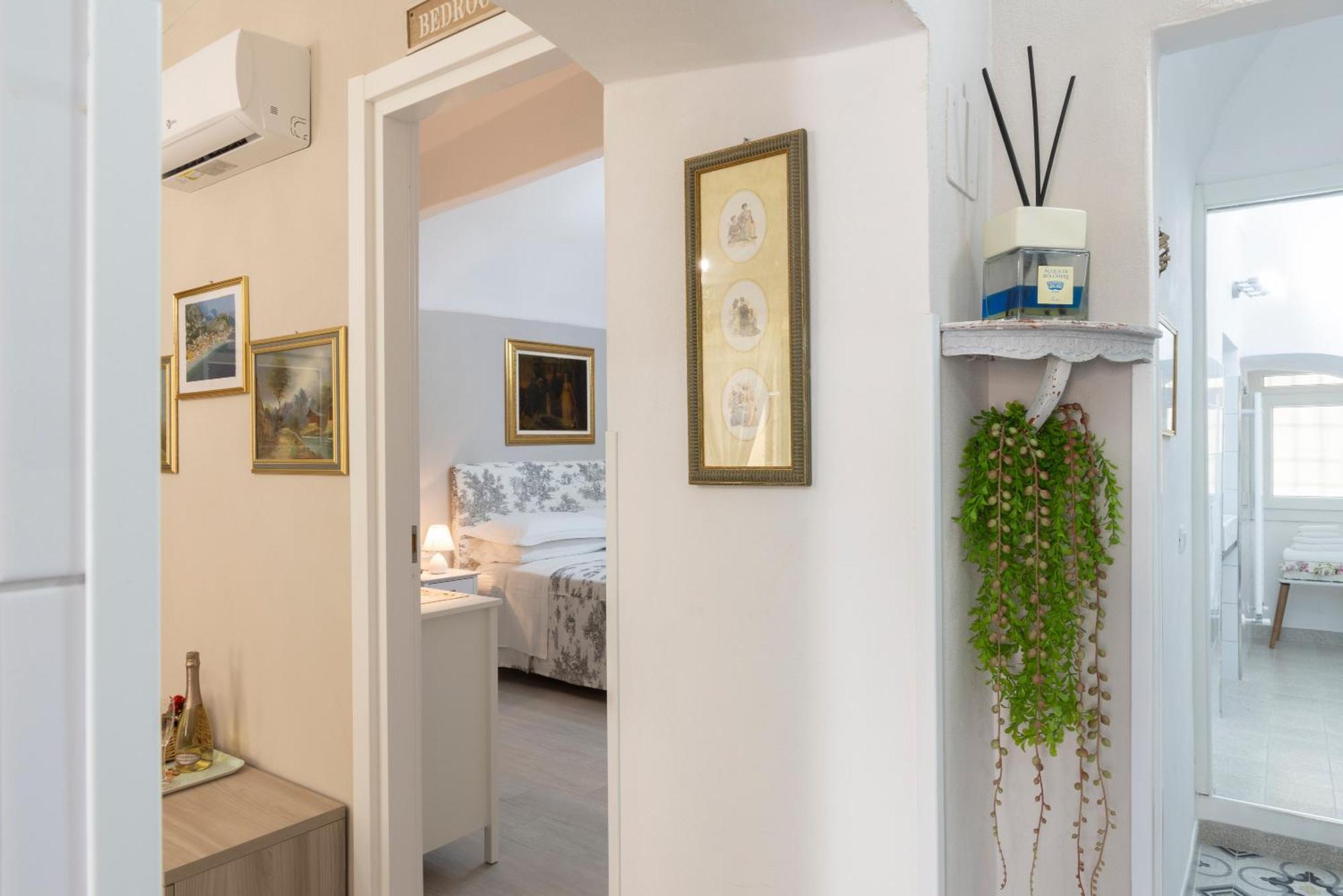 Menotti Holiday House Sanremo Exterior photo