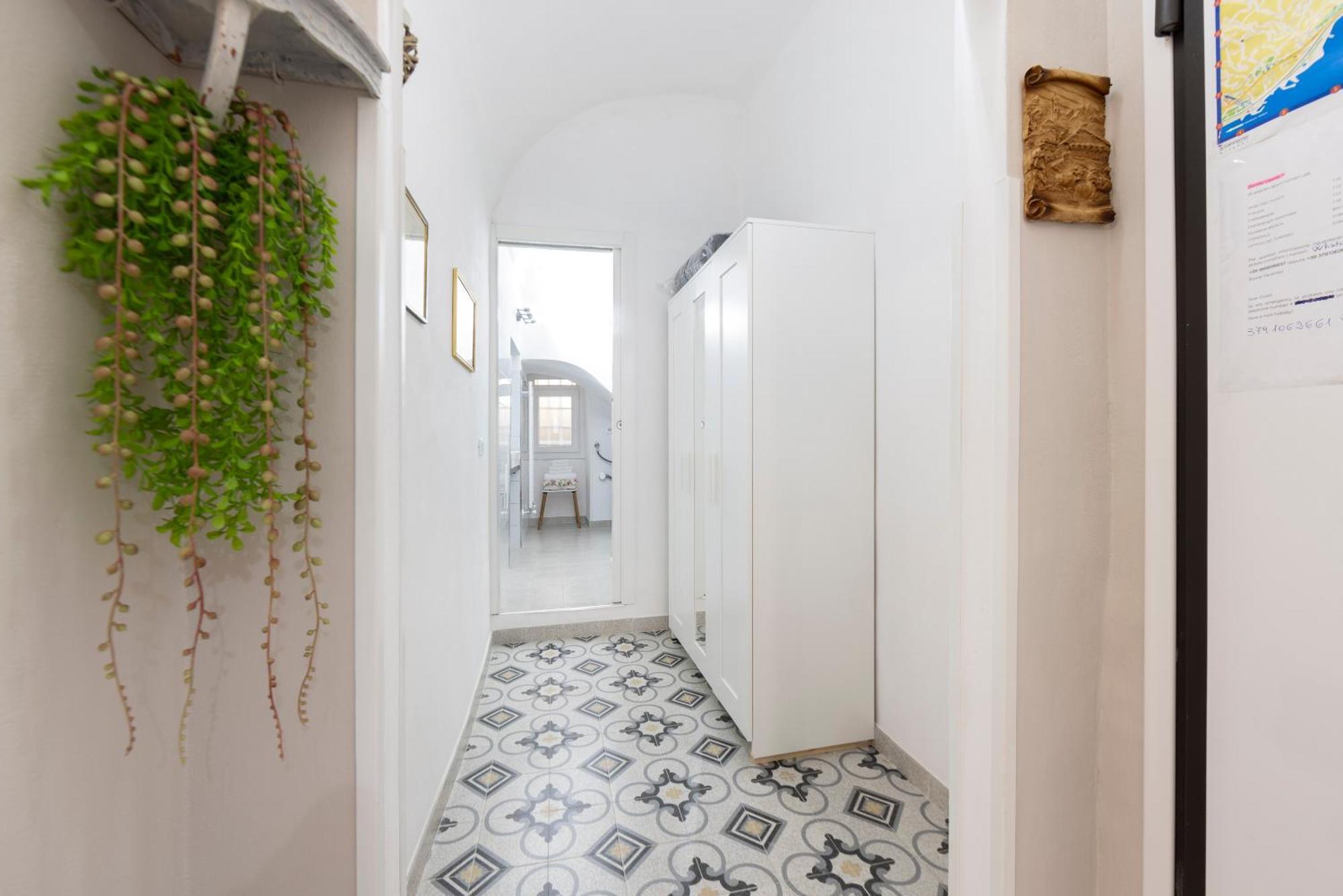 Menotti Holiday House Sanremo Exterior photo